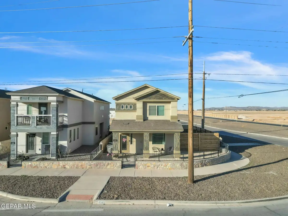 14965 Pebble Hills Boulevard, El Paso, TX 79938 - #1