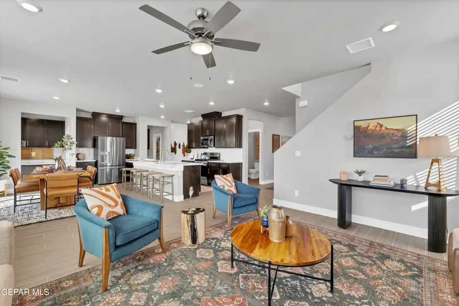 2233 Rocky Terrace Place, El Paso, TX 79911 - Image #3