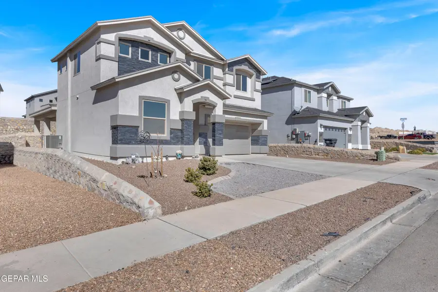 12829 Hidden Edge Drive Drive, Horizon City, TX 79928 - #3