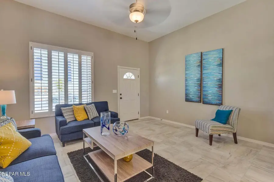 828 Paseo Pacifico Place, El Paso, TX 79928 - #2