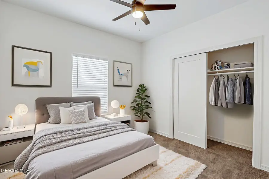 220 Emerald Brass, Horizon City, TX 79928 - #2