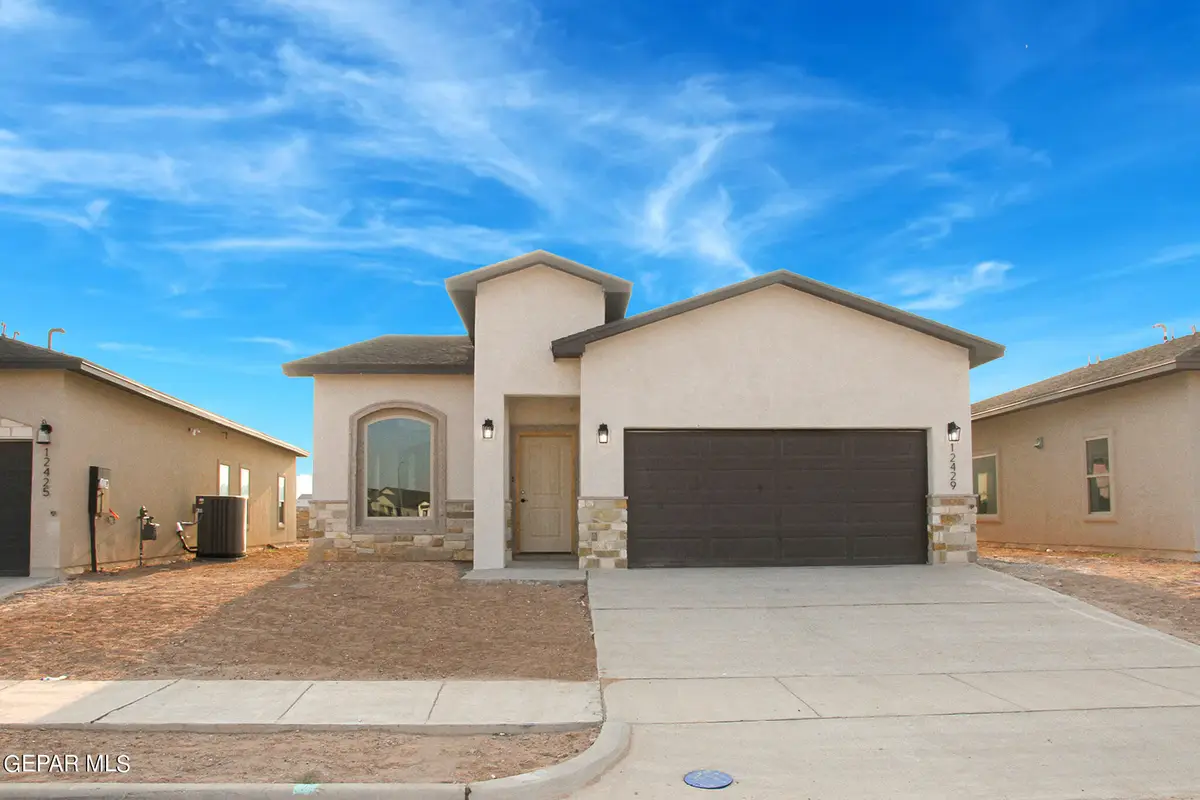 7424 Norte Valley Lane, El Paso, TX 79934 - Image #1