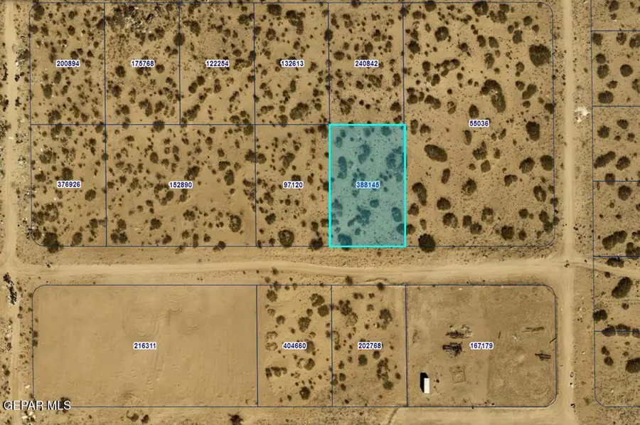 TBD Alliger Avenue, El Paso, TX 79928 - Image #2