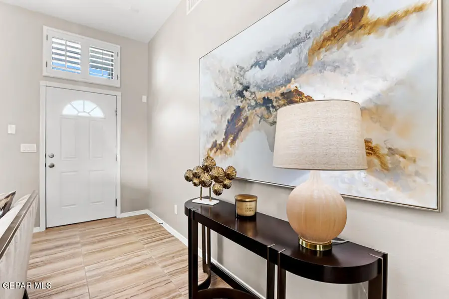 916 Summer Lake Street, El Paso, TX 79928 - #3