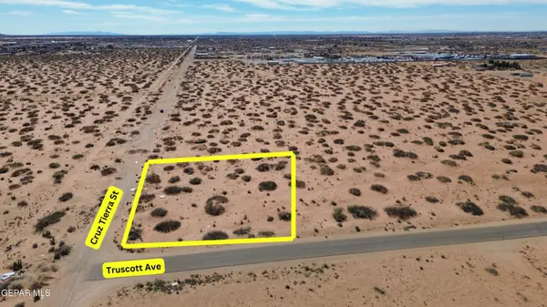 4799 Cruz Tierra Street, El Paso, TX 79938