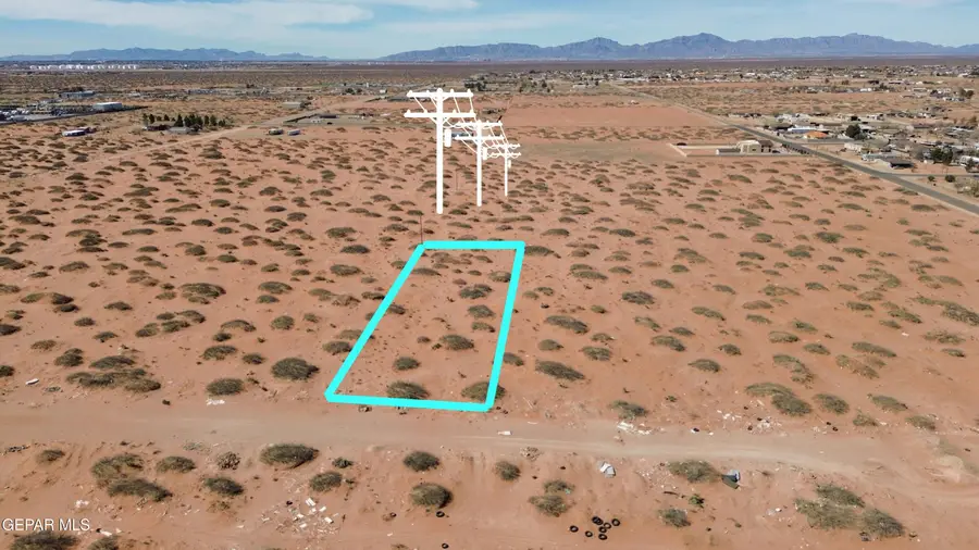 TBD Cruz Tierra Street, El Paso, TX 79938 - #2