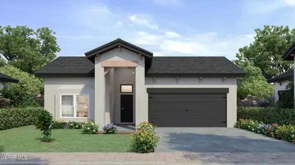 3832 Object Street, El Paso, TX 79938