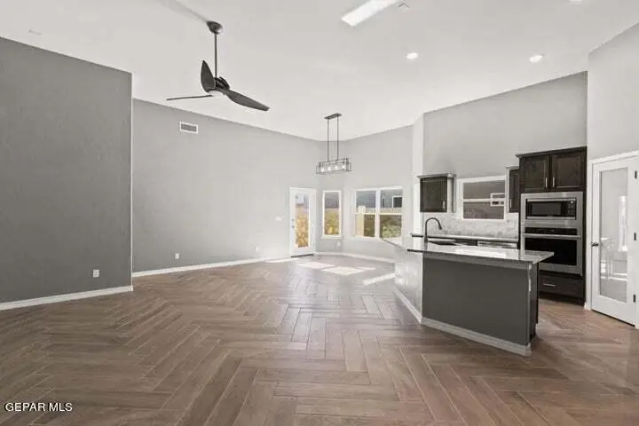 3876 Surmise Street, El Paso, TX 79938 - #2