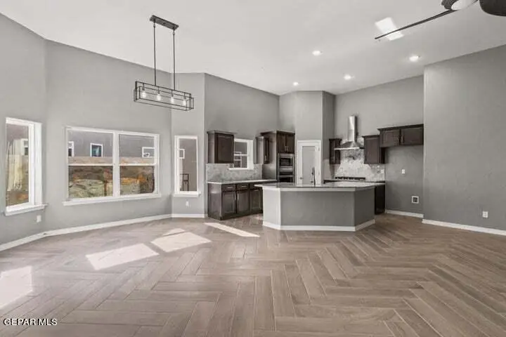 3876 Surmise Street, El Paso, TX 79938 - #3