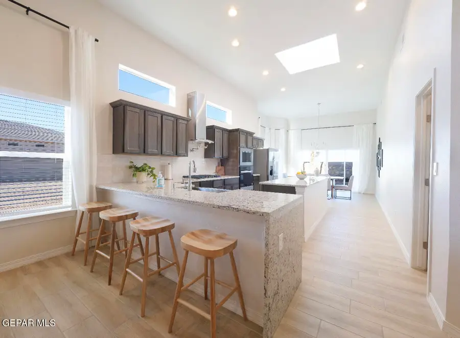 3885 Surmise Street, El Paso, TX 79938 - #3