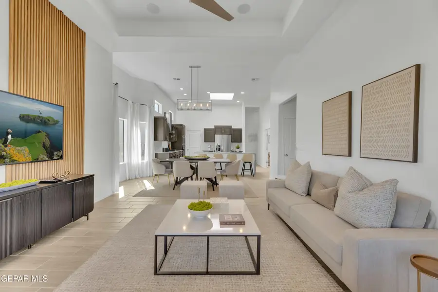 3868 Aspiration Street, El Paso, TX 79938 - Image #2