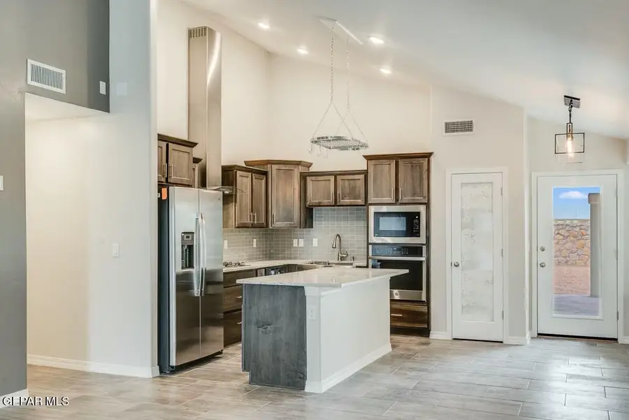 3864 Surmise Street, El Paso, TX 79938 - #2