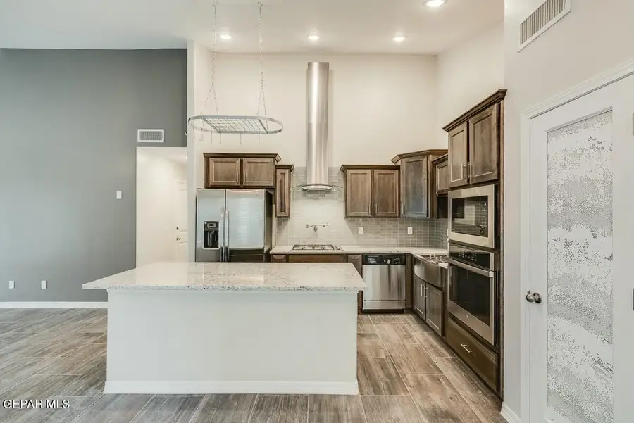 3864 Surmise Street, El Paso, TX 79938 - #3