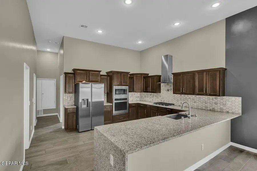 3809 Peak Place, El Paso, TX 79938 - Image #2