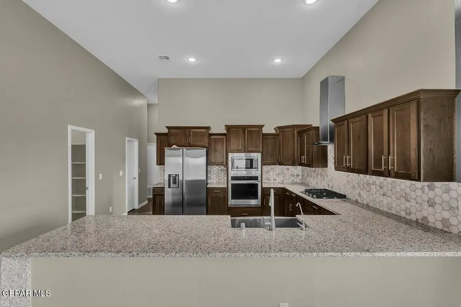 3809 Peak Place, El Paso, TX 79938 - Image #3