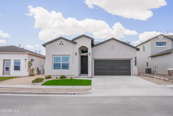 3860 Object Place, El Paso, TX 79938