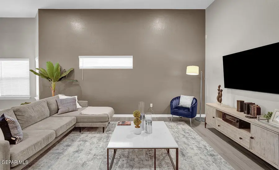3889 Surmise Street, El Paso, TX 79938 - #3