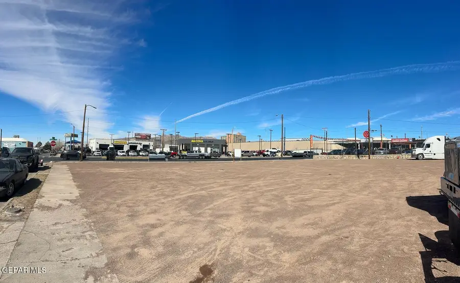 5538 E Paisano Drive, El Paso, TX 79905 - Image #3