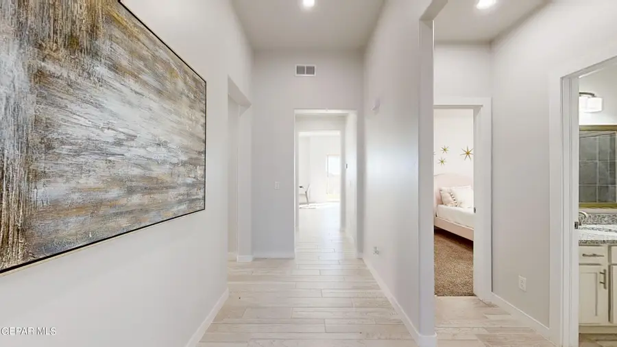 11110 Ground Cherry Street, El Paso, TX 79934 - Image #2