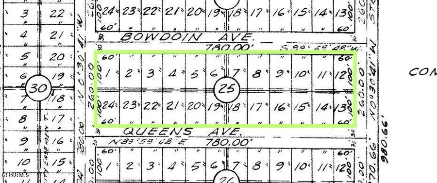 TBD Queens Street, Horizon City, TX 79928 - #2