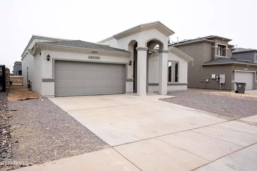 14749 Sam Garcia Avenue, El Paso, TX 79938 - #3