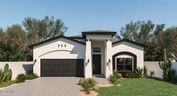 3876 Object, El Paso, TX 79938