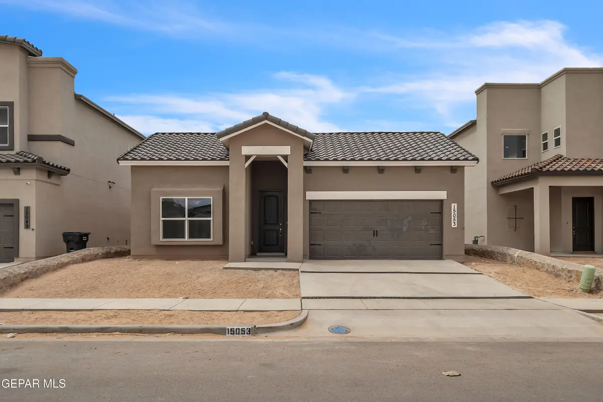 15329 Promise Court, El Paso, TX 79938 - #1