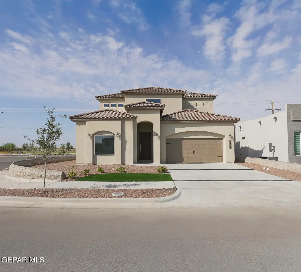 3813 Peak, El Paso, TX 79938 - Image #1