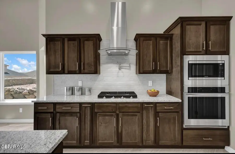 3864 Aspiration Street, El Paso, TX 79938 - Image #3