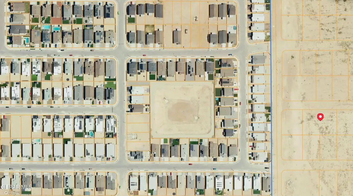 TBD Tbd, El Paso, TX 79928 - #1