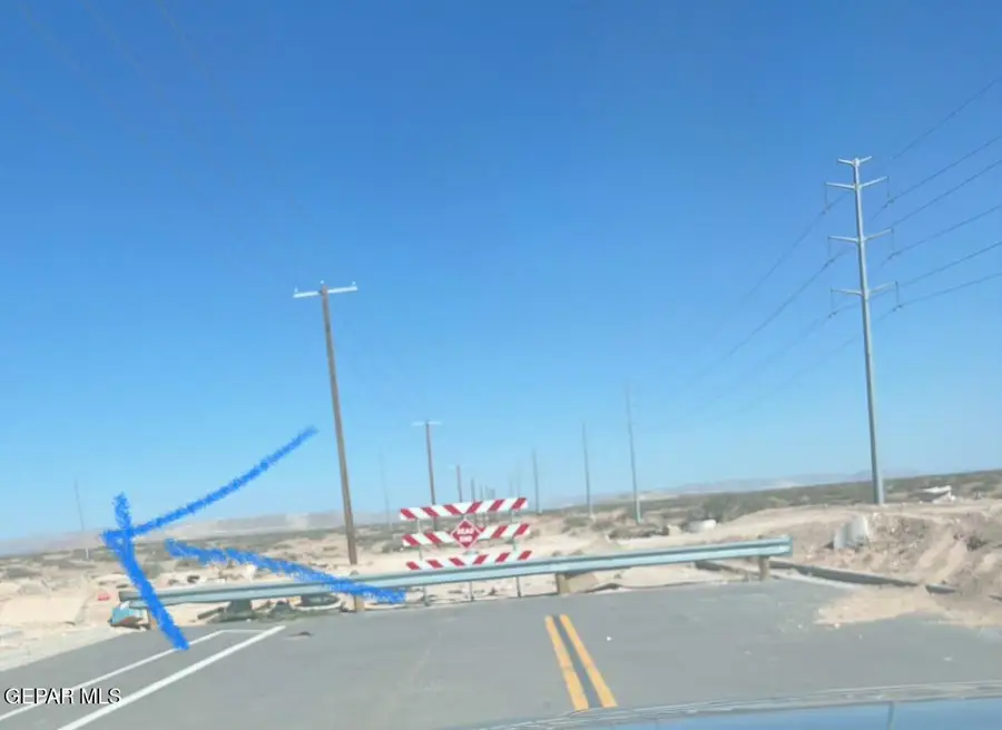 TBD Tbd, El Paso, TX 79928 - #3