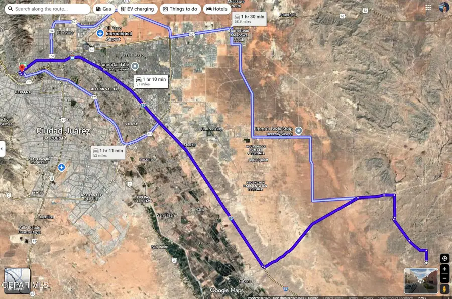 31 Compadres, Fort Hancock, TX 79839 - Image #2