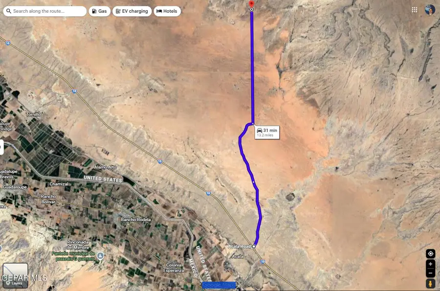 31 Compadres, Fort Hancock, TX 79839 - Image #3