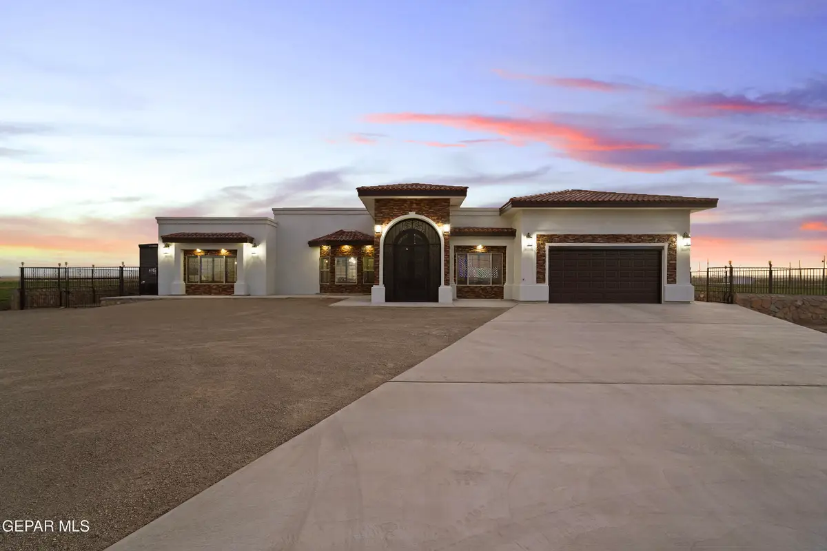 14420 Socorro Road, San Elizario, TX 79849 - #1