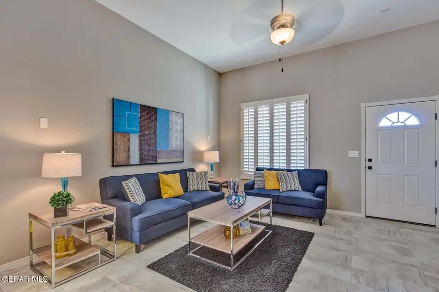 13809 Margaret Ponce Avenue, Horizon City, TX 79928 - #2