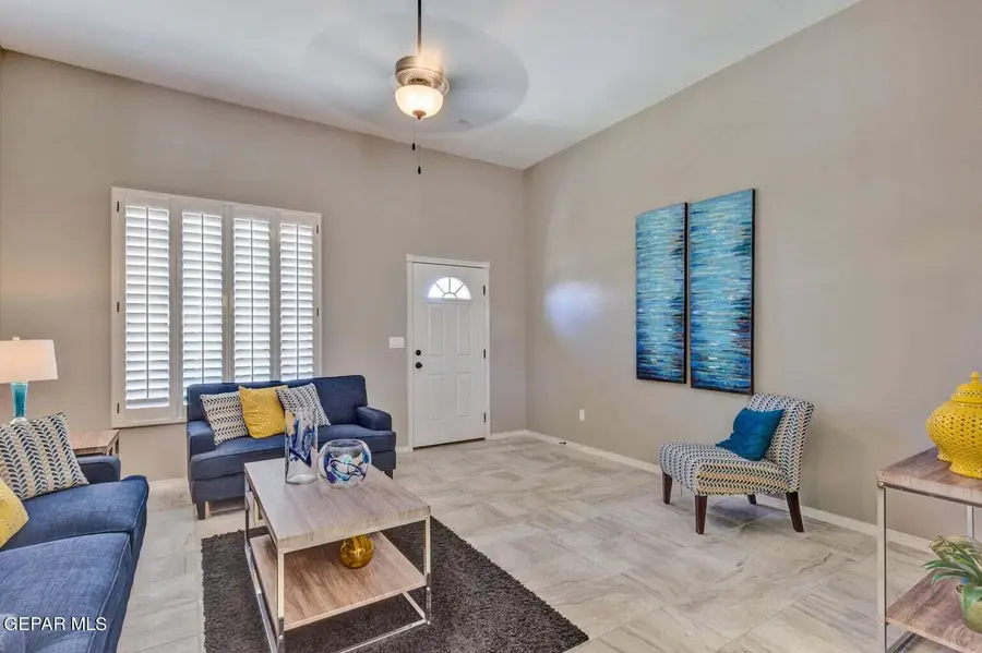 13809 Margaret Ponce Avenue, Horizon City, TX 79928 - #3