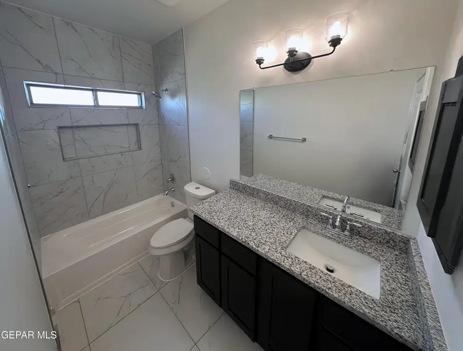 921 Larkhall Place, El Paso, TX 79928 - #2