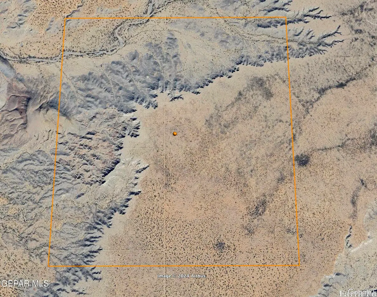 Lot 19 Rancho Del Sol, Fort Hancock, TX 79839 - Image #1