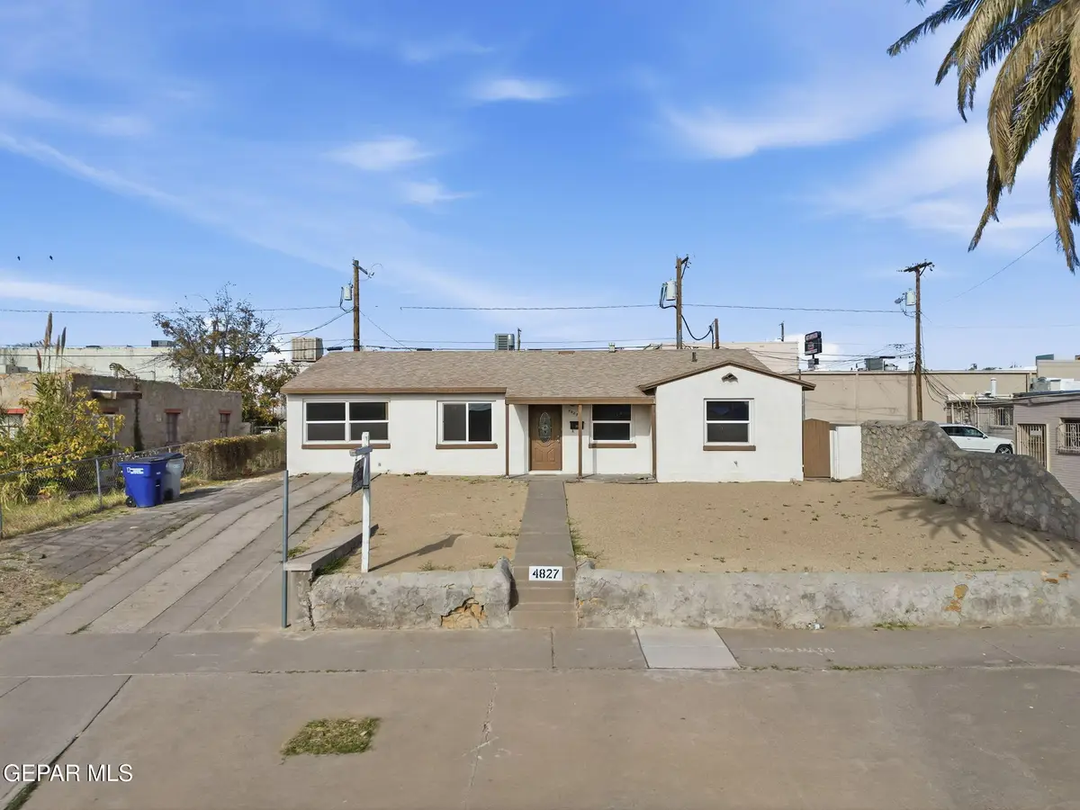 4827 El Portal Drive, El Paso, TX 79903 - Image #1