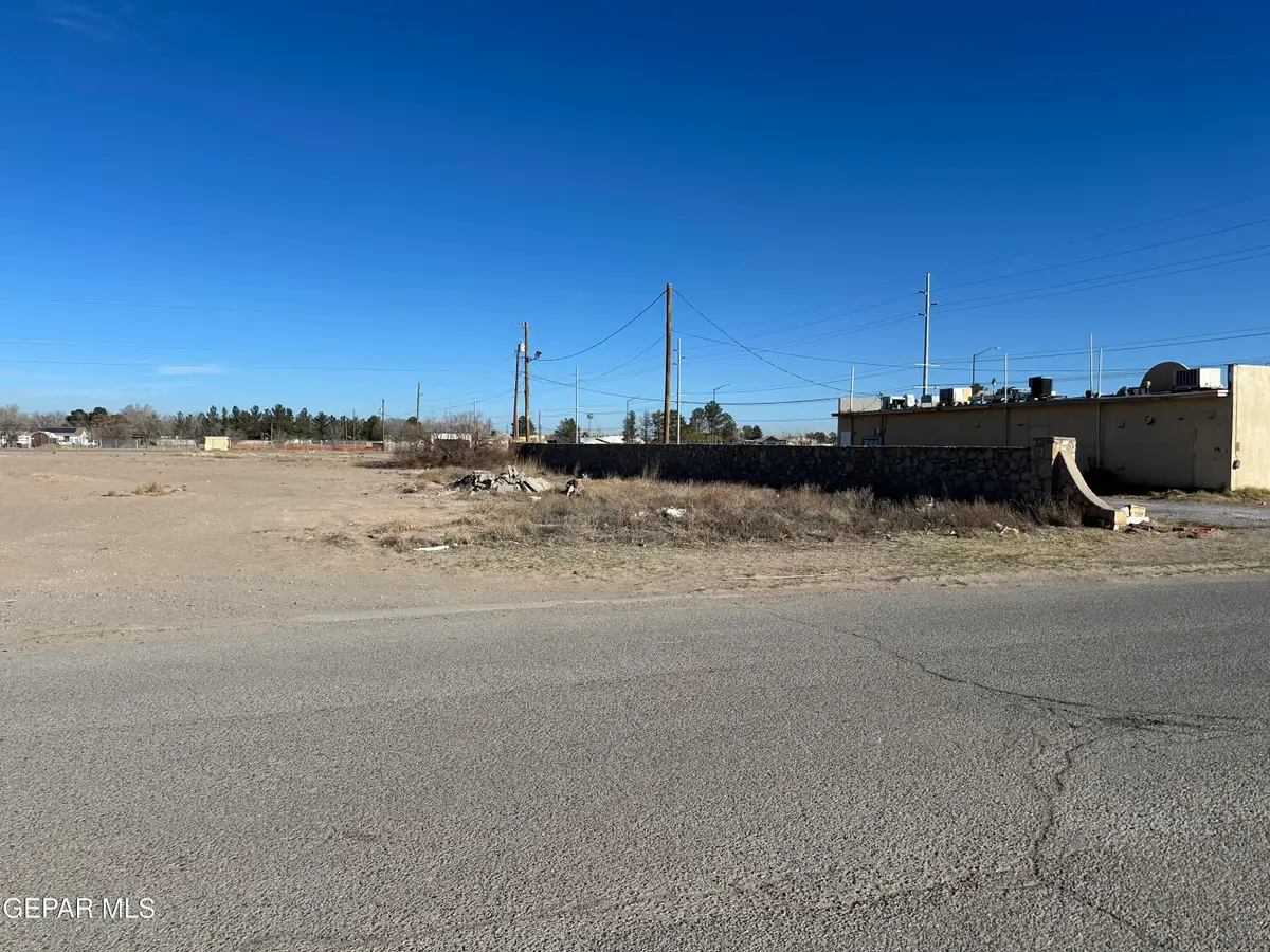 615 Fray Varga Road, Socorro, TX 79927 - Image #1