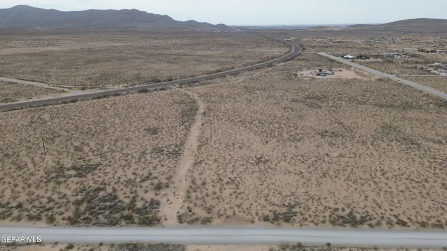 TBD Ocelot Street, El Paso, TX 79938 - #2