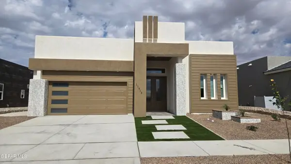 12913 Powick Drive, El Paso, TX 79928