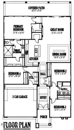 12913 Powick Drive, El Paso, TX 79928 - #3
