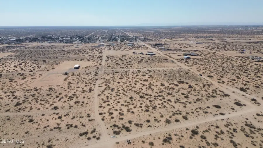 TBD Alburg Avenue, Horizon City, TX 79928 - #2