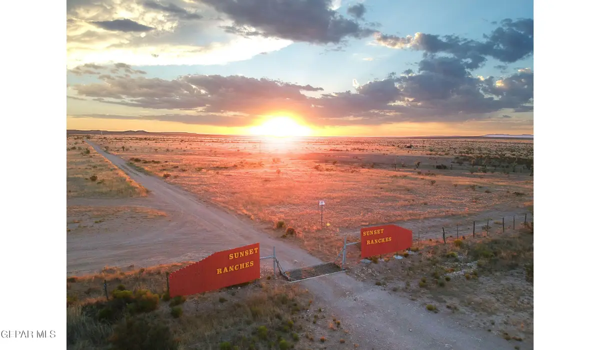 410 Travis Way, Sierra Blanca, TX 79851 - Image #1