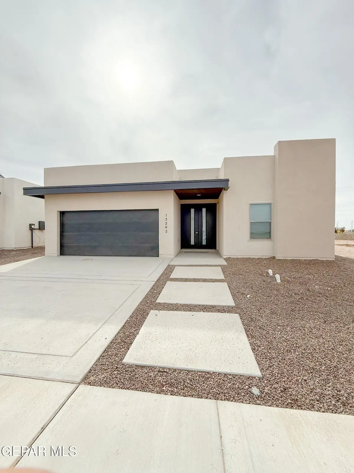 13292 Coldham Street, El Paso, TX 79928 - Image #1