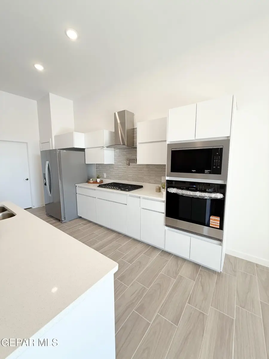 13292 Coldham Street, El Paso, TX 79928 - Image #3