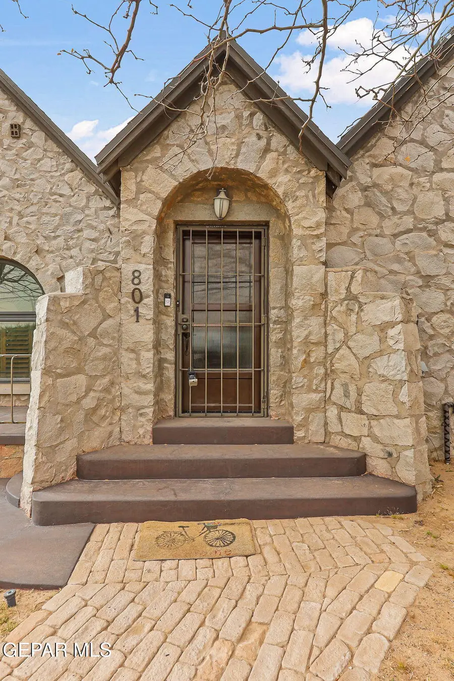 801 E University Avenue, El Paso, TX 79902 - Image #2