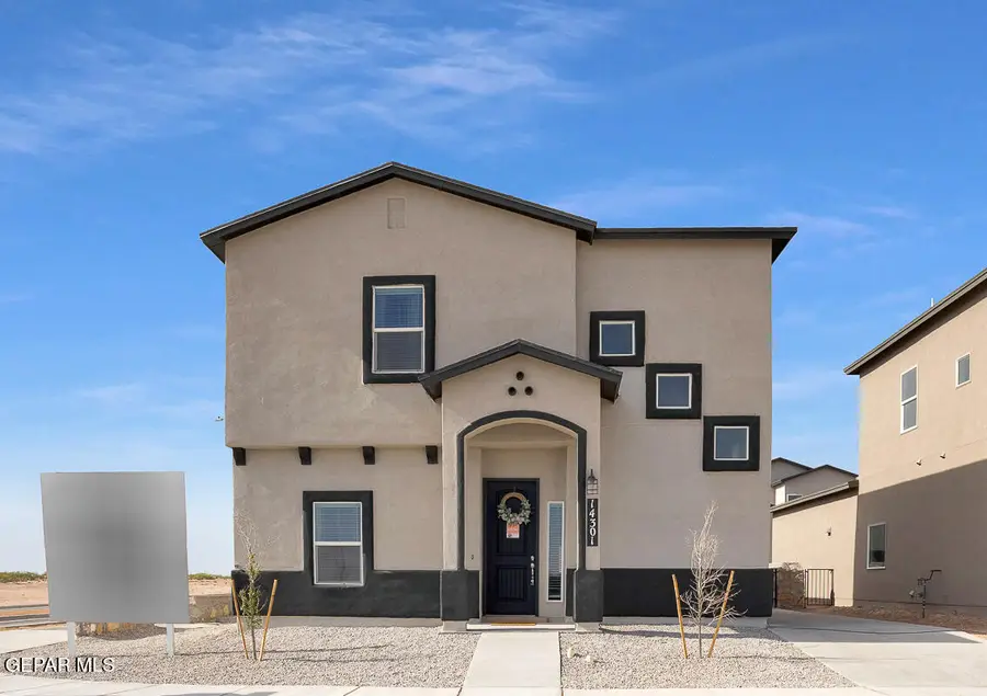 14301 Chris Zingo Lane, Horizon City, TX 79928 - Image #2