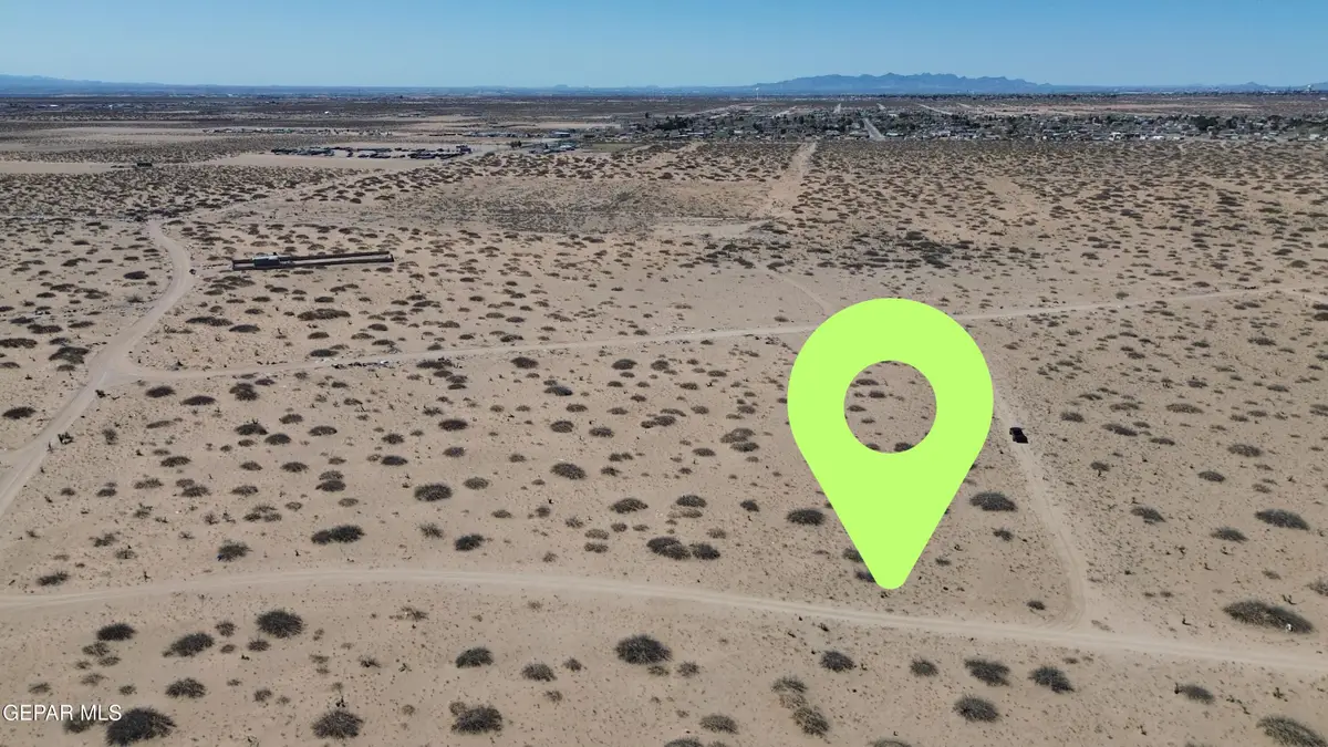 TBD Canton Street, Horizon City, TX 79928 - Image #1